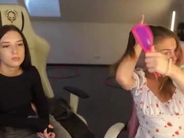 sheryl_elegance on Chaturbate