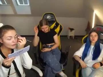 sheryl_elegance on Chaturbate