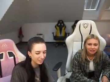 sheryl_elegance on Chaturbate