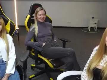 sheryl_elegance on Chaturbate