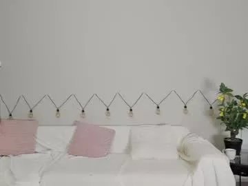 Freechat shine_chanel on Chaturbate