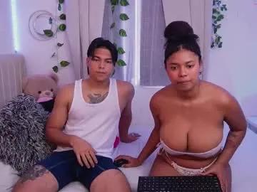 Freechat shopia_tony on Chaturbate
