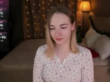 Private shy__polly on Chaturbate