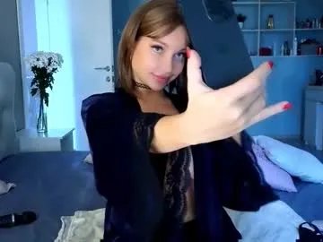 Freechat sialone on Chaturbate