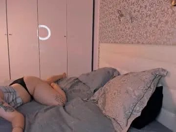 Freechat silentorbit on Chaturbate