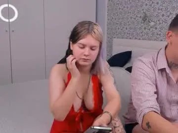 Freechat silentorbit on Chaturbate