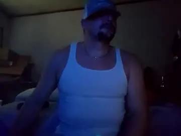 Freechat silverfox706 on Chaturbate