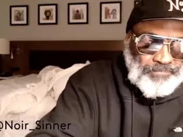 Freechat sinnernoir on Chaturbate