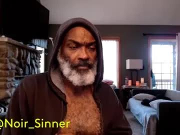 Freechat sinnernoir on Chaturbate