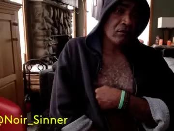 Freechat sinnernoir on Chaturbate
