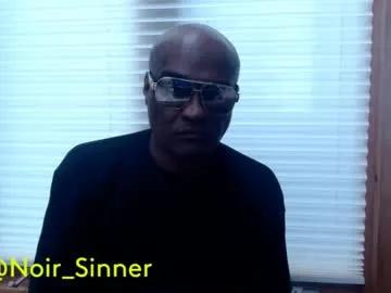 Freechat sinnernoir on Chaturbate