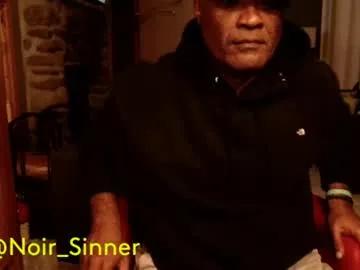 Freechat sinnernoir on Chaturbate