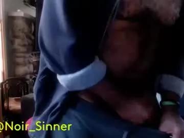 Freechat sinnernoir on Chaturbate