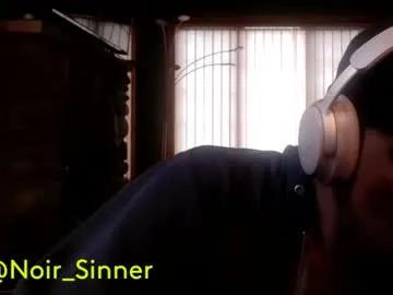 Freechat sinnernoir on Chaturbate