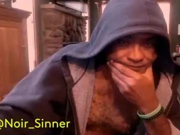 Freechat sinnernoir on Chaturbate
