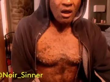Freechat sinnernoir on Chaturbate