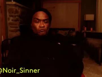 Freechat sinnernoir on Chaturbate