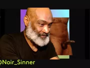 Freechat sinnernoir on Chaturbate