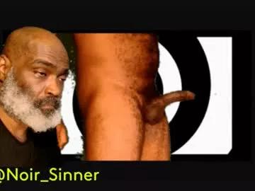 Freechat sinnernoir on Chaturbate
