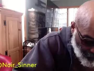 Freechat sinnernoir on Chaturbate