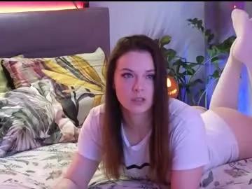 Freechat smilym on Chaturbate