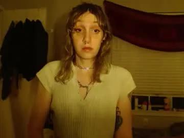 Freechat soffpurr on Chaturbate