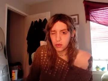 Freechat soffpurr on Chaturbate