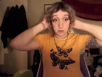 Freechat soffpurr on Chaturbate