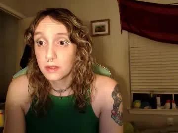 Freechat soffpurr on Chaturbate