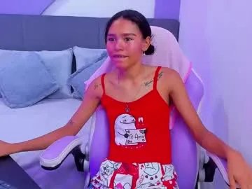 Private sofi_little2 on Chaturbate