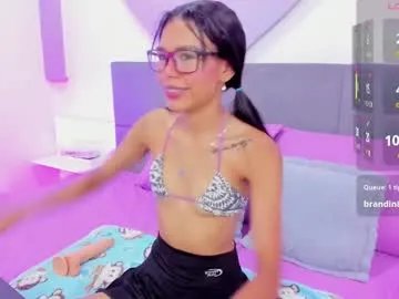 Private sofi_little2 on Chaturbate