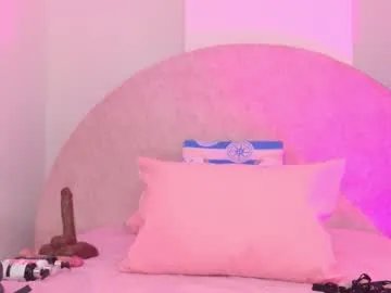 Freechat sofia_martinn on Chaturbate