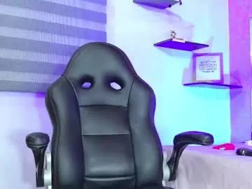 Freechat sofia_martinn on Chaturbate