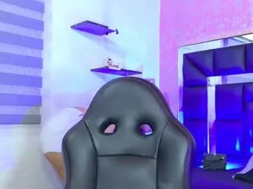 Freechat sofia_martinn on Chaturbate