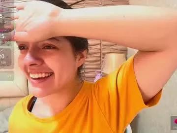 Freechat sofianesvat1 on Chaturbate