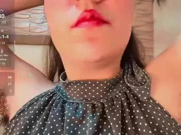 Freechat sofianesvat1 on Chaturbate