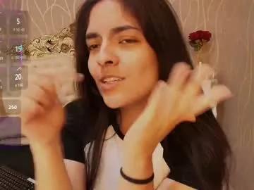 Freechat sofianesvat1 on Chaturbate