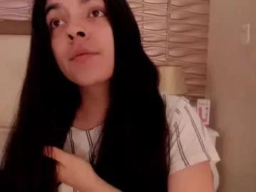 Freechat sofianesvat1 on Chaturbate