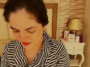 Freechat sofianesvat1 on Chaturbate