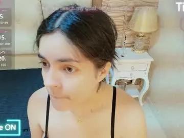 Freechat sofianesvat1 on Chaturbate