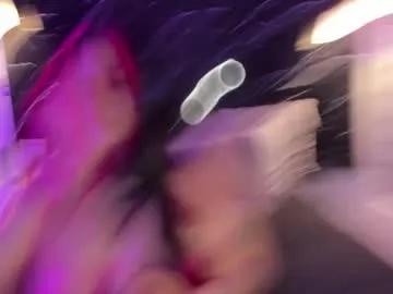 sofiia_rubb — GOAL: control lovens 5 min [436 tokens remaining] Come and celebrate Hallowin with me #bigboogs #saliva #squirt #anal #nippleplay