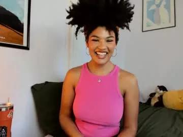 Freechat softbby123 on Chaturbate