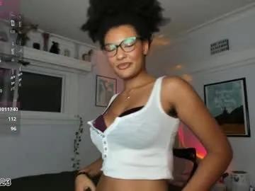 Freechat softbby123 on Chaturbate