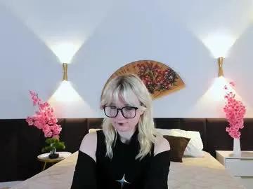 softsunrise — BE MY HEROES [350 tokens left] #new #teen #blonde #shy #18