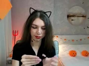 softwine — Happy Halloween! ^^  #cosplay  #young #natural #tease #halloween  [273 tokens remaining]