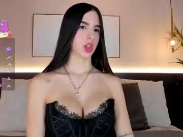 Freechat solavelar on Chaturbate