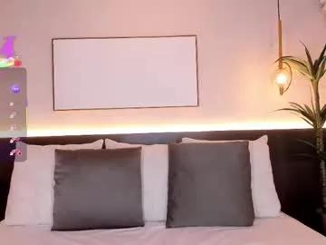 Freechat solavelar on Chaturbate