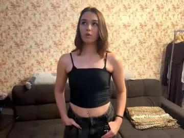 Freechat somerfrieler on Chaturbate