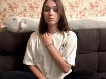 Freechat somerfrieler on Chaturbate