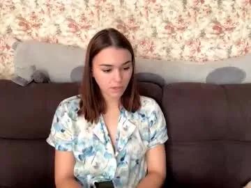 Freechat somerfrieler on Chaturbate
